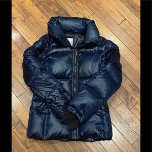 SAM Freestyle Jacket